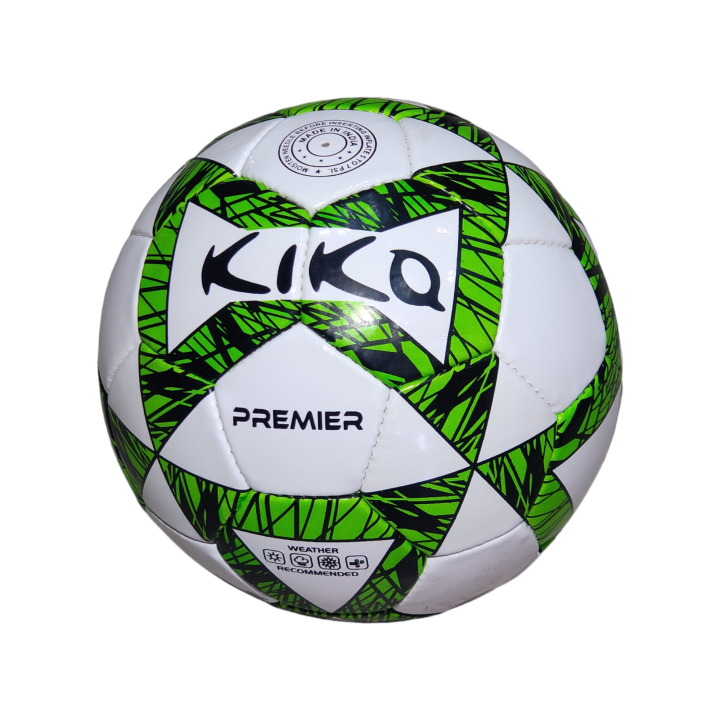 Kika Premier Football Official Size