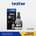 Brother Genuine High-Yield Ink Bottles - Black/Color BT5000C/M/Y, Durable Printing Solution for MFC-J895DW/DCP-J702D/HLL2320DW/HLL2360DW. 