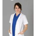 Mitrata Lab Coat/ Appron. 