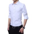 White Shirt For Men - Multisize | Fashion | Shirts For Men | Men's Wear | Formal Full Sleeve Shirts For Men |. 