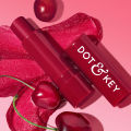 Dot & Key SPF 50+ Barrier Repair Hydrating Lip Balm | CHERRY CRIMSON - 4.5g. 