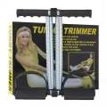Double Spring Tummy Trimmer. 