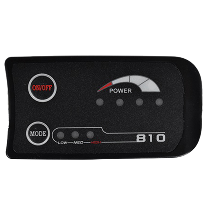 6PIN%20S810%20E-Bike%20Meter%20LED%20Display%2036V%20UART%20for%20Electric%20Bike%20Electric%20Bicycle%20Meter%20Replacement%20Accessories%20-%20Image%207