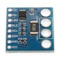 INA226 CJMCU-226 IIC I2C Interface Bi-Directional Current/Power Monitoring Sensor Module For Arduino. 