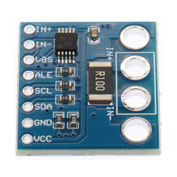 INA226%20CJMCU-226%20IIC%20I2C%20Interface%20Bi-Directional%20Current/Power%20Monitoring%20Sensor%20Module%20For%20Arduino%20-%20Image%205