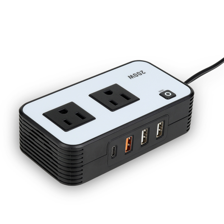 200W%20Car%20Power%20Inverter%20DC%2012V%20to%20110V%20AC%20Car%20Plug%20Adapter%20Socket%20with%20USB%20Fast%20Charger%202.4A%20USB/Laptop%20Car%20Charger%20-%20Image%206