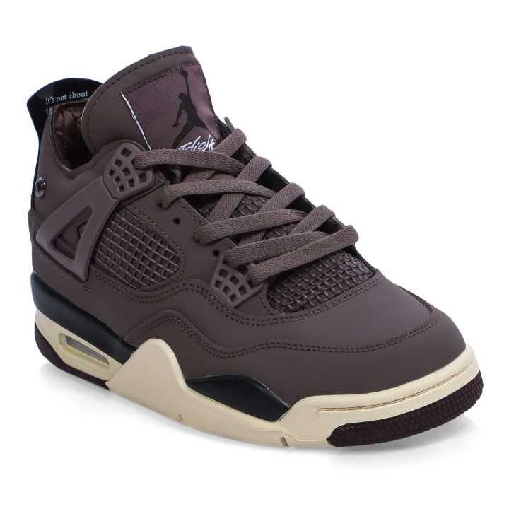 Unisex%20Dark%20Grey%20J4%20Mani%C3%A8re%20Sneakers%20-%20Image%206