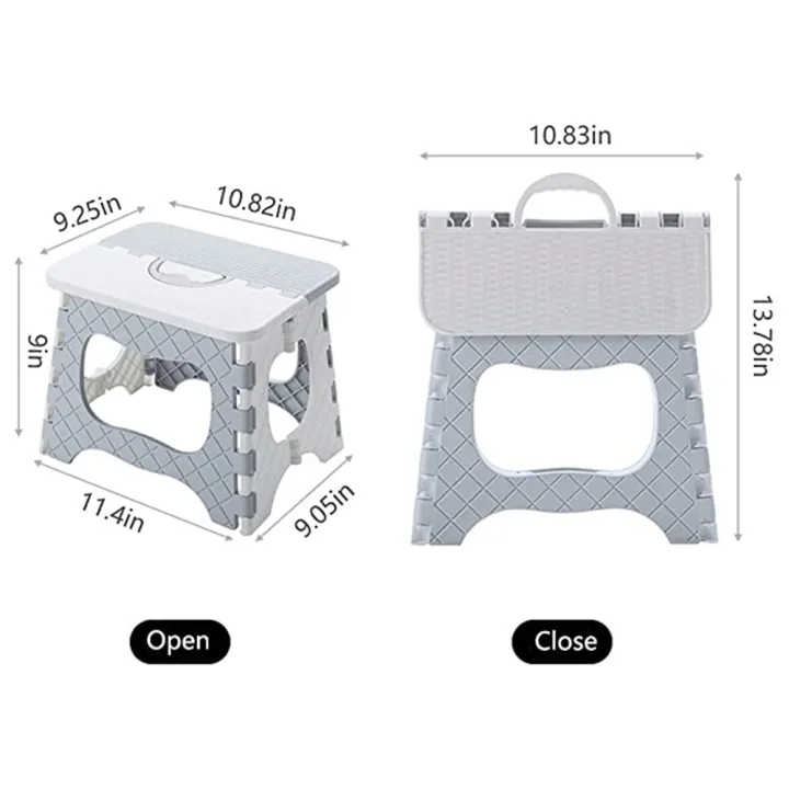 JAERBEE%20Folding%20Step%20Stool%20-%20Portable,%20Small%20Size%20for%20Easy%20Storage,%20Easy%20for%20Adults%20to%20Use%20in%20the%20Bathroom,%20Garden,%20Kitchen%20-%20Image%205