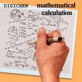 DISICHEN Hot Selling Standard Coordinate Paper A4/A3/A2 Grid Paper Plaid Drawing Paper Manuscript Drafting K-line Calculation Graph Logarithmic Paper. 