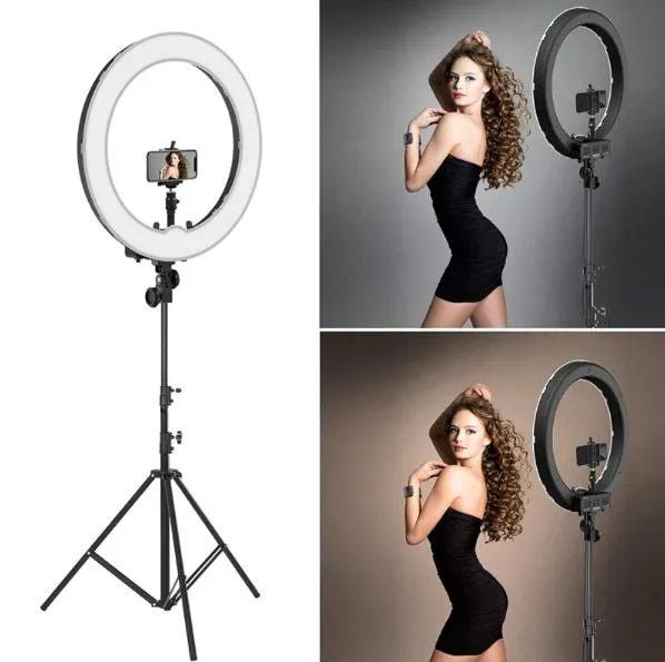 18%20Inch%20Outer%2055W%206000K%20Dimmable%20Led%20Ring%20Light%20With%207%20Fit%20Tripod%20Stand,%20Cell%20Phone%20Holder%20For%20Live%20Stream,%20Makeup,%20Facebook,%20Youtube,%20Instagram,Tiktok,%20Twitter%20-%20Image%203