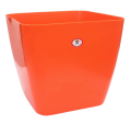 Gamala/Flower pot Four Square Pot 12 Inch - Gamala. 
