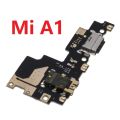 Power Charger Dock USB Charging Port Plug Board Flex Cable for Xiaomi  Mi A1 Mi A2  A2 Lite M A3. 