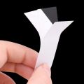 Lingerie And Clothing Double Sided Waterproof Invisible Body Clothing Tape 18mm 36pc - Invisible Body Tape |. 
