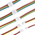 Micro JST PH 2.0 2P 3P 4P 5P 6PIN Male Female Plug Connector With Wire Cables Taotai. 