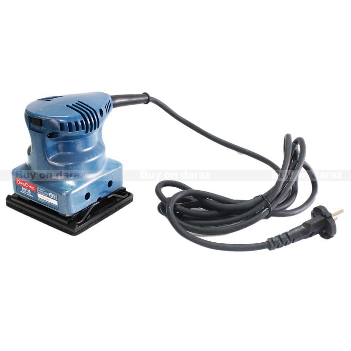 Blue Dong Cheng DSB100 Orbital Sander | Daraz.com.np