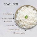 Lal Qilla 507 Gold Rice – 5kg (Poly). 