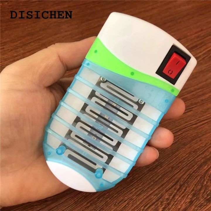 DISICHEN%20Profesional%20New%20Mini%20Mosquito%20Killer%20Lamps%20LED%20Socket%20Electric%20Insect%20Mosquito%20Repeller%20Household%20Socket%20Zapper%20Night%20Lamp%20-%20Image%204