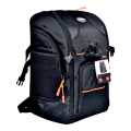 Black Color Logic Pro Camera Bag. 