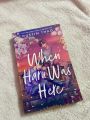 When Haru Was Here By Dustin Thao. 