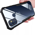 Ipaky OnePlus Nord N100 Super Series Transparent Mobile Cover Case Shell. 