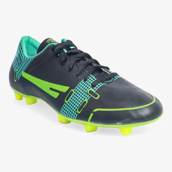 Sega%20Black/Blue%20Spectra%20Football%20Shoes%20For%20Men%20-%20Image%203