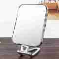 KRIVA 001 Square Magnifying Mirror | Stylish, Compact & Portable. 