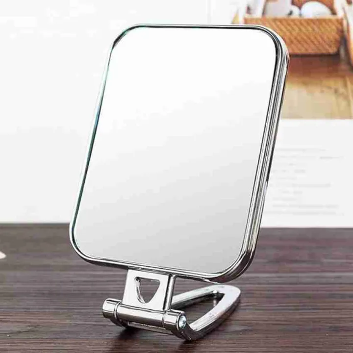KRIVA%20001%20Square%20Magnifying%20Mirror%20%7C%20Stylish,%20Compact%20&%20Portable%20-%20Image%202