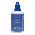 Methylene Blue Liquid For Fish Fungal Treatment 60ml. 
