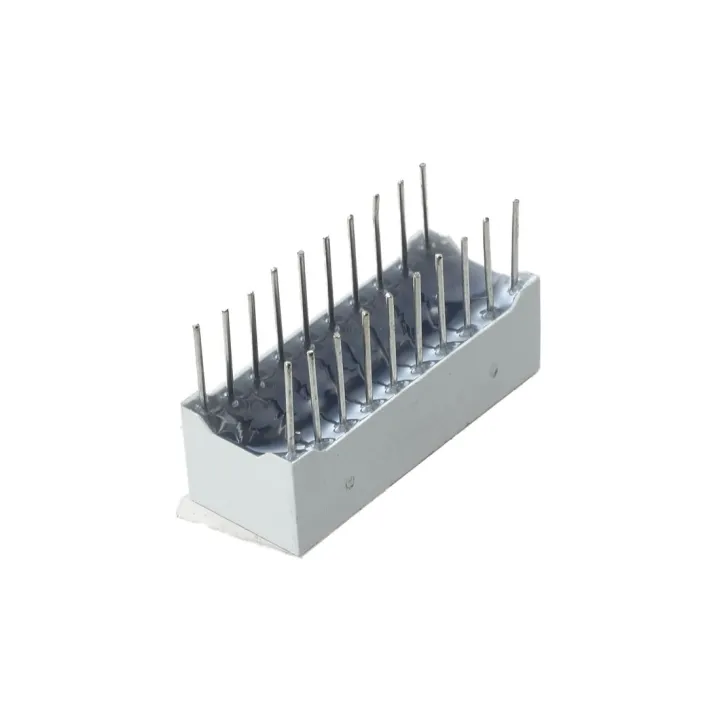 5-piece%2010-segment%20bar%20graph%20shows%20red%20Digital%20LED%20Light%20Bar%20-%20Image%202