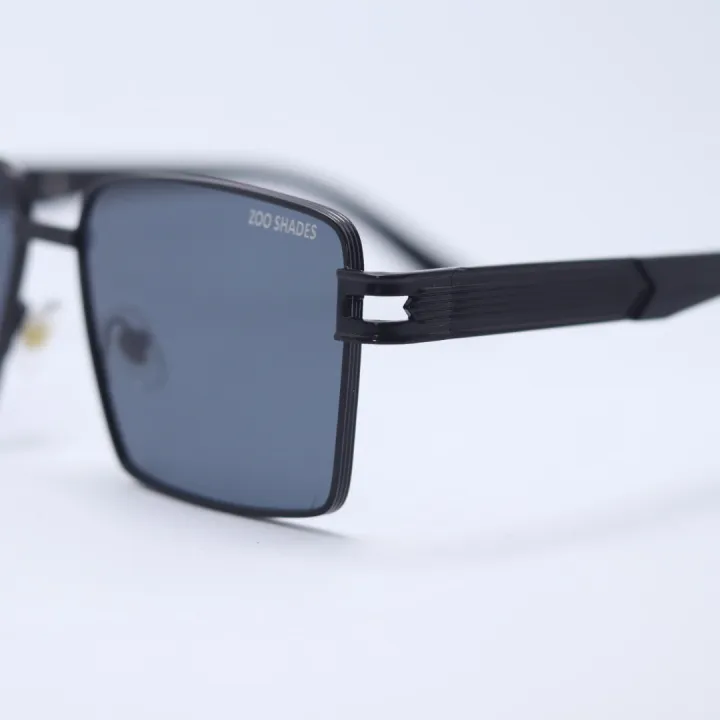 Full%20Black%20Metal%20Frame%20Sunglasses%20For%20Men%20-%20Image%203