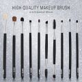 New models on sale 【KAMDSS015】Pro Brushes Power Eye Shadow Lash Concealer Up Kits. 