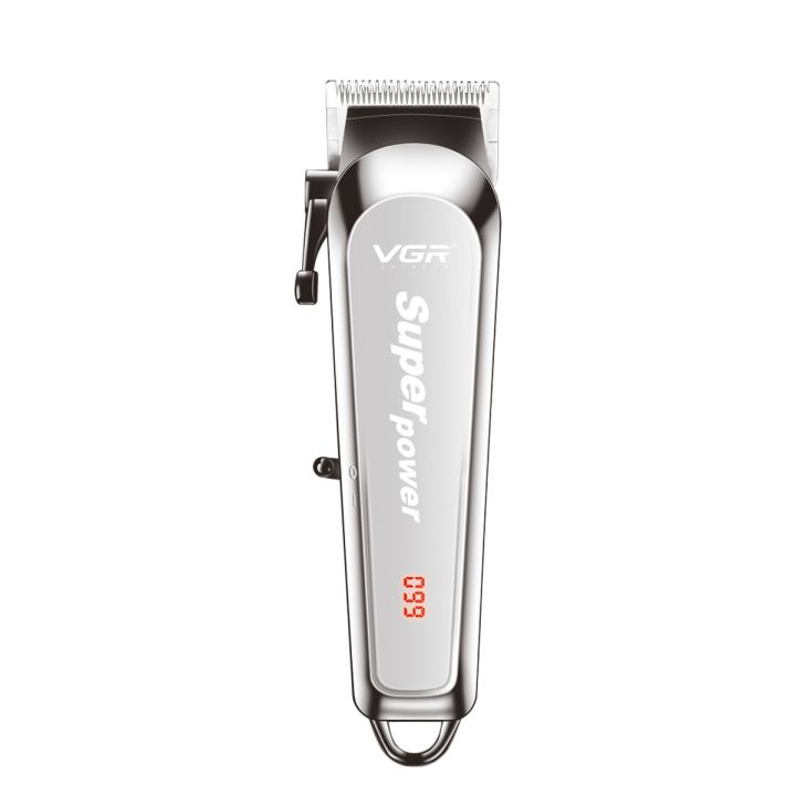 Digital%20Vgr%20V-060%20Wireless%20Hair%20Cutting%20Kit%20Set%20Rechargeable%20Trimmer%20For%20Men%20-%20Image%202