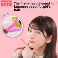 New style Self Adhesive Fixed Hair y Bang Japan Airs Curling Irons Figure Eight Form Tool Root Clip Curls. 
