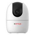 CP PLUS cp21 2Mp WI-FI PAN & Tilt Camera. 