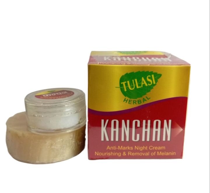Tulsi%20Herbal%20Kanchan%20Face%20Cream%2025%20gm-%20anti%20aging%20cream%20natural%20ingredients%20-%20Image%203