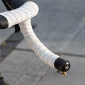 Road Bike Copper Alloy Bicycle Bell Mini Bicycle Handlebar Plug Horn 18-25mm Handlebar Plug Bell. 