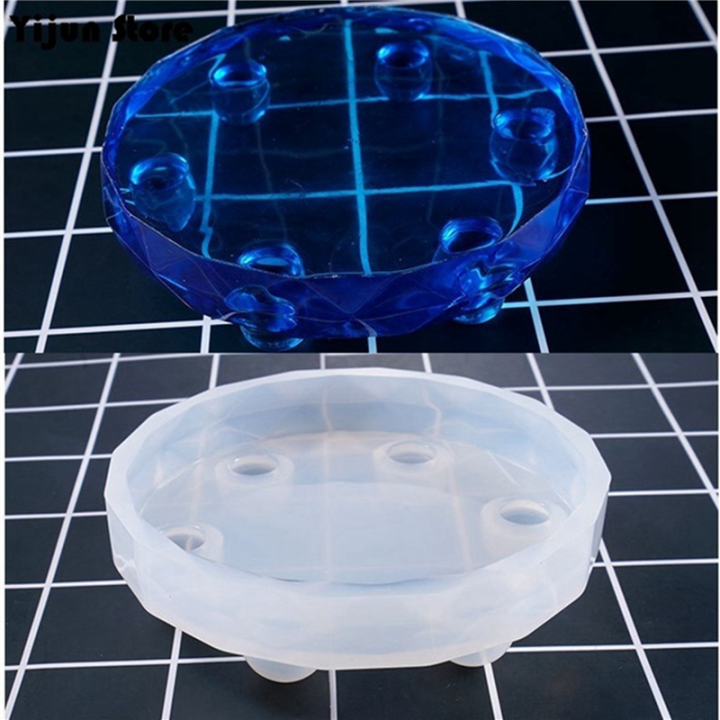 ARELENE%204X%20New%20Mini%20Resin%20Table%20Mold%20Silicone%20Mold%20Epoxy%20Mold%20Exhibition%20Table%20Mold%20DIY%20Crafting%20Tools(Molds%20Only)%20-%20Image%204