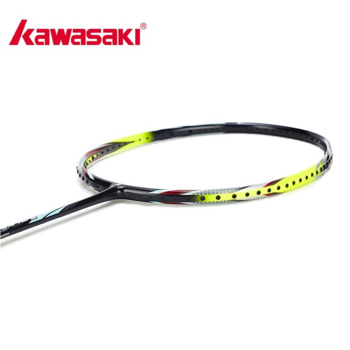 Kawasaki%20Two%20Star%20Original%20Racquet%20Unstrung%20Racket%20-%20Image%202