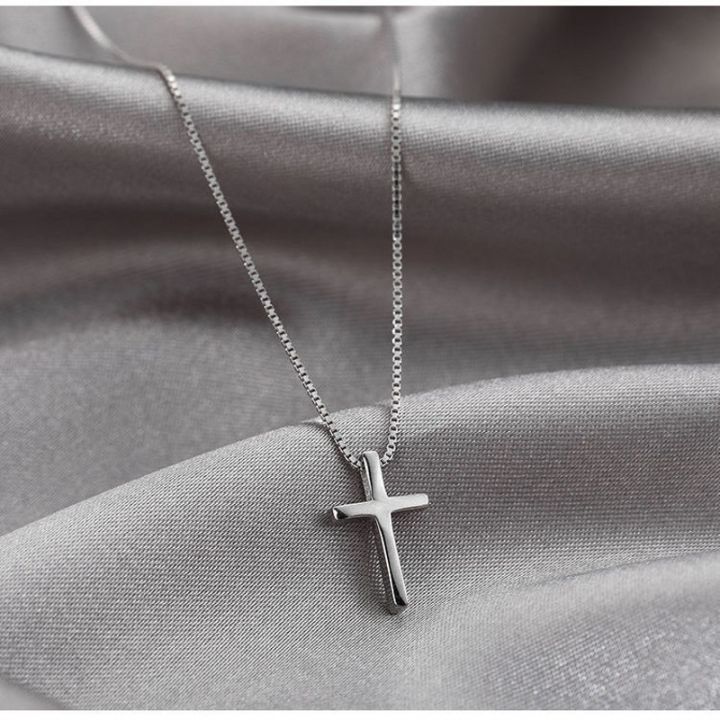 %E3%80%90VisioN%20Super%20Shop%E3%80%91Classic%20cross%20pendants%20necklaces-women%20chain%20choker%20Bohemian%20jewelry%20Collares%20-%20Image%206