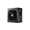 Cooler Master MWE 750 Bronze V2 230v, 80 Plus Bronze Certified, Non-Modular Power Supply – Black. 