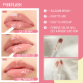 Pinkflash PF-L02 Ever Glossy Moist Lipgloss by Celestia Skin (S03). 