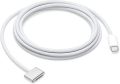 Apple USB-C to Magsafe 3 Cable (2 m). 