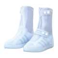 Waterproof Non-slip Rain And Snow Boot Cover Rain Silicone Shoe Cover. 
