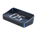 Up Display for Car, Car HUD Windshield Speedometer Projector with Speed,Automatic Light Sensing, for All Car Models. 