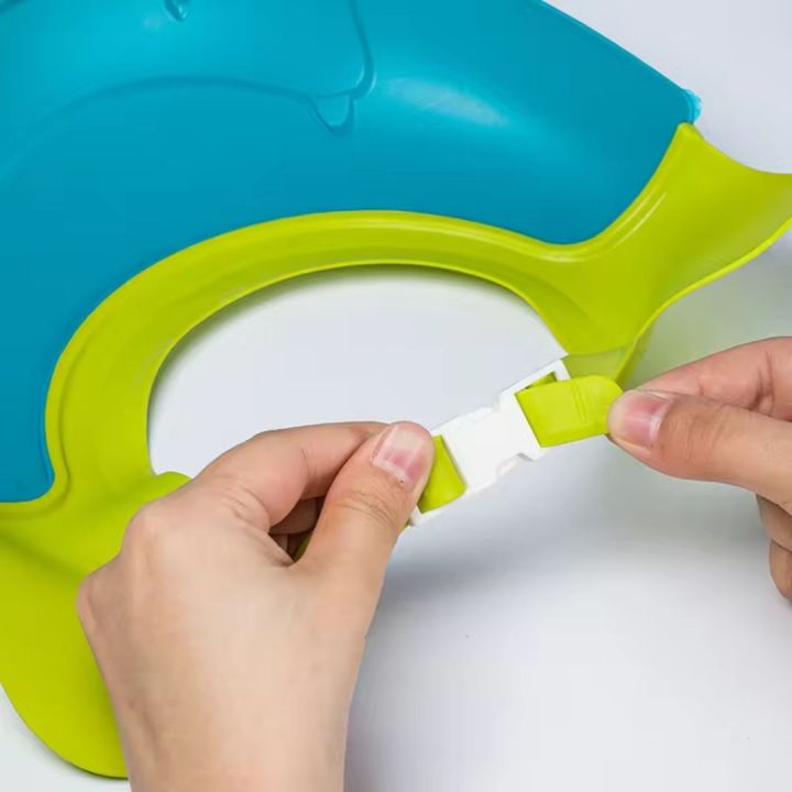 a beginner’s guide to javascript’s ‘this’:... Infant Silicone Shower Cap – Cute Prints & Gentle on Baby’s Head ...