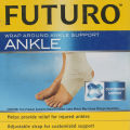 3M Futuro Wrap Around Ankle Support (Large). 
