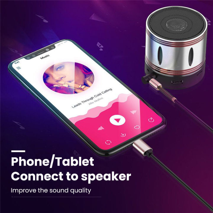 New%20models%20on%20sale%20Olaf%20USB%20C%20to%203.5mm%20Jack%20Audio%20Cable%20Elbow%20Spring%20Retractable%20Male%20to%20Male%20AUX%20Cable%20Adapter%20For%20Phone%20Car%20Speaker%20-%20Image%205