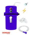 Auto Cut Off Instant Electric Hot Water Geyser Shock Proof Gyser Portable Water Heater. 