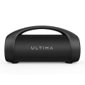Ultima Soundbox S50 50W Bluetooth Speaker with Ultima Supreme Sound | FM Radio |  7Hours Playtime | 70MM Driver Size | Surround Sound | Dynamic RGB LED Lights | TWS Mode | IPX5 Rated speaker. 