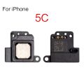 1pcs Earpiece Speaker For iPhone 5 5S 5C SE 6 6S 7 8 Plus X XR XS Max Ear Piece Sound Speaker Flex Cable Inner Replacement Parts. 